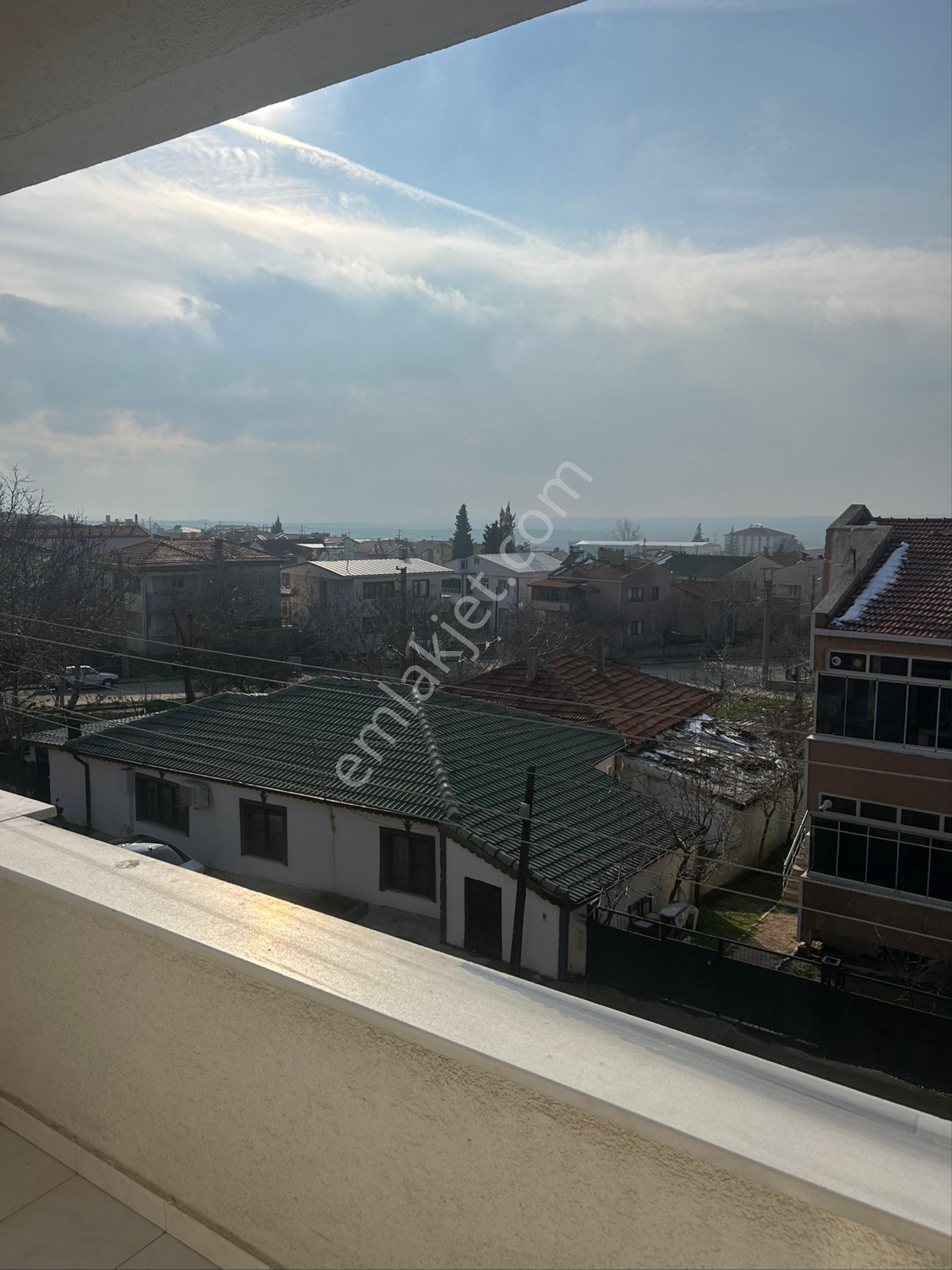 Aşağı Zaferiye Mahallesinde 2+1 Eşyalı Daire - Görsel 29