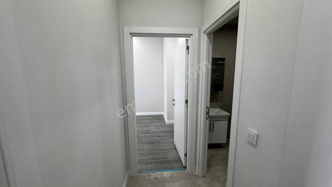 Satılık 2+1 Sıfır Daire Kapali Mutfak Taşinmaya Hazır - Görsel 16