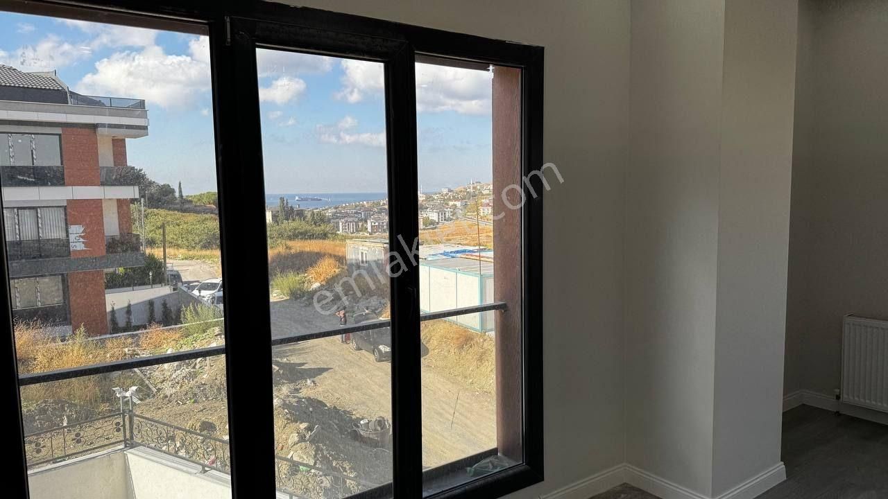 Satılık 2+1 Sıfır Daire Kapali Mutfak Taşinmaya Hazır - Görsel 6