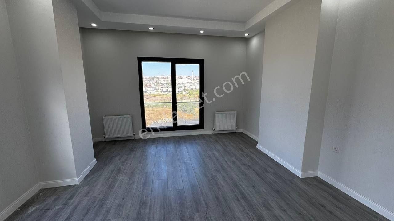 Satılık 2+1 Sıfır Daire Kapali Mutfak Taşinmaya Hazır - Görsel 4