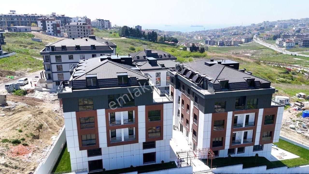 Satılık 2+1 Sıfır Daire Kapali Mutfak Taşinmaya Hazır - Görsel 15