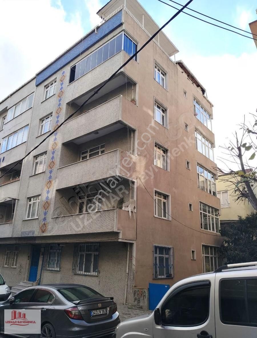Uzemar'dan Bağcılar Demirkapı Mh Kiralık Daire(3+1) Bahçe Kat - Görsel 7