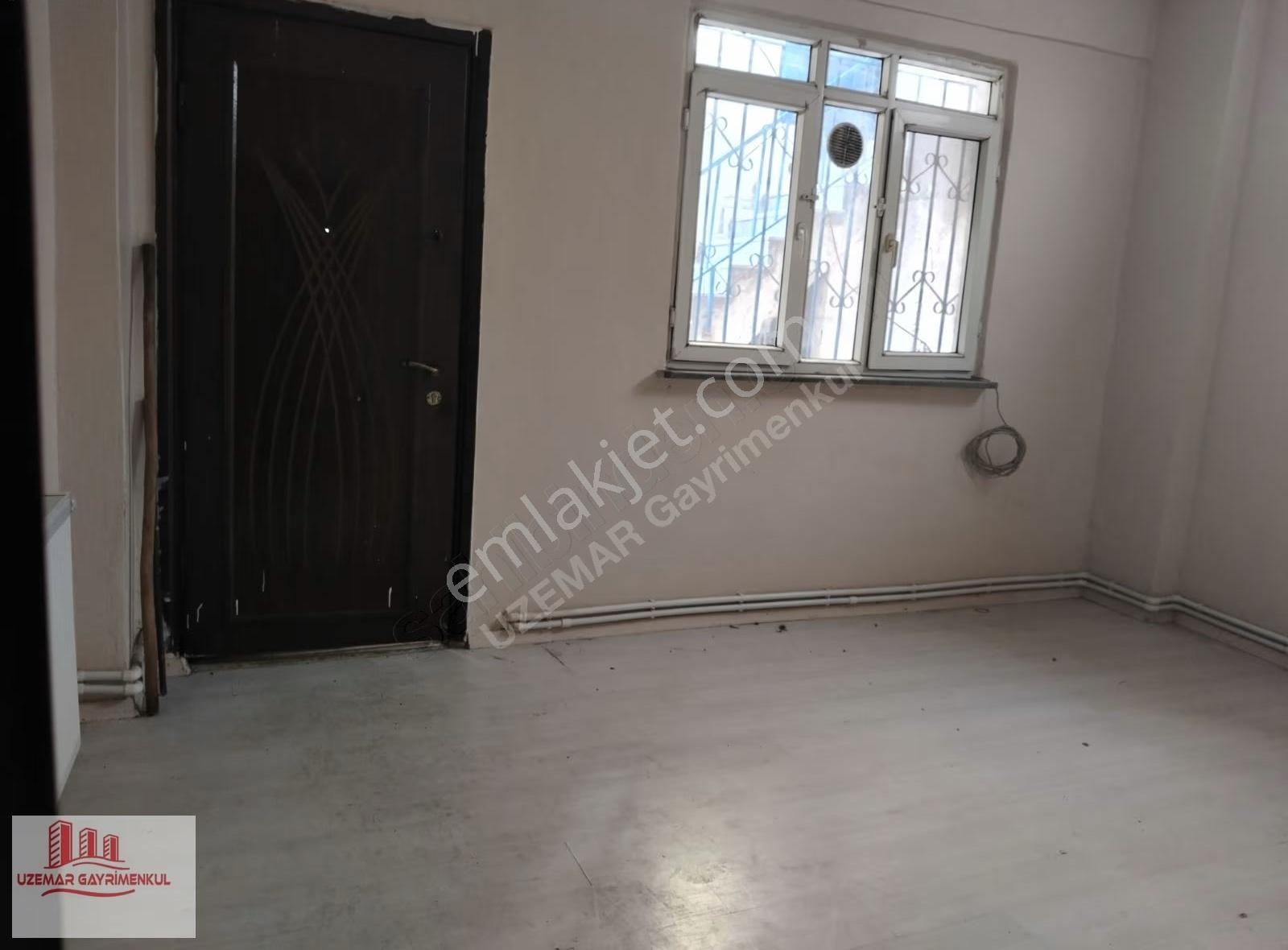 Uzemar'dan Bağcılar Demirkapı Mh Kiralık Daire(3+1) Bahçe Kat - Görsel 8