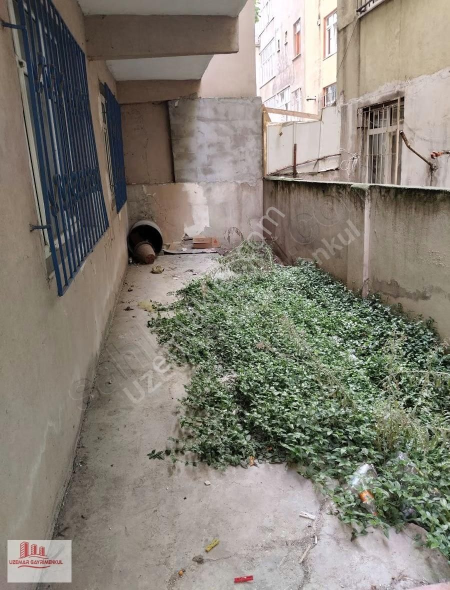 Uzemar'dan Bağcılar Demirkapı Mh Kiralık Daire(3+1) Bahçe Kat - Görsel 17