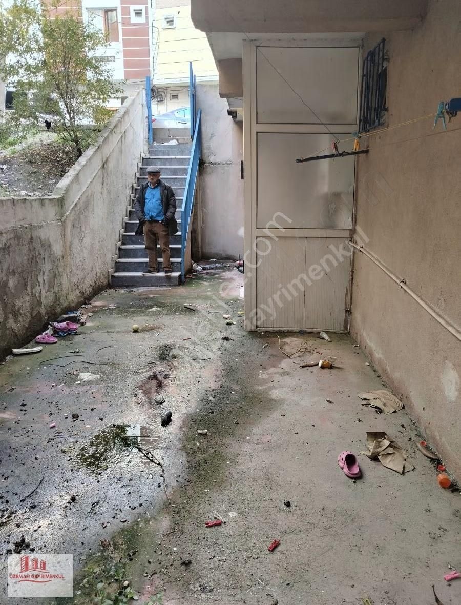 Uzemar'dan Bağcılar Demirkapı Mh Kiralık Daire(3+1) Bahçe Kat - Görsel 16