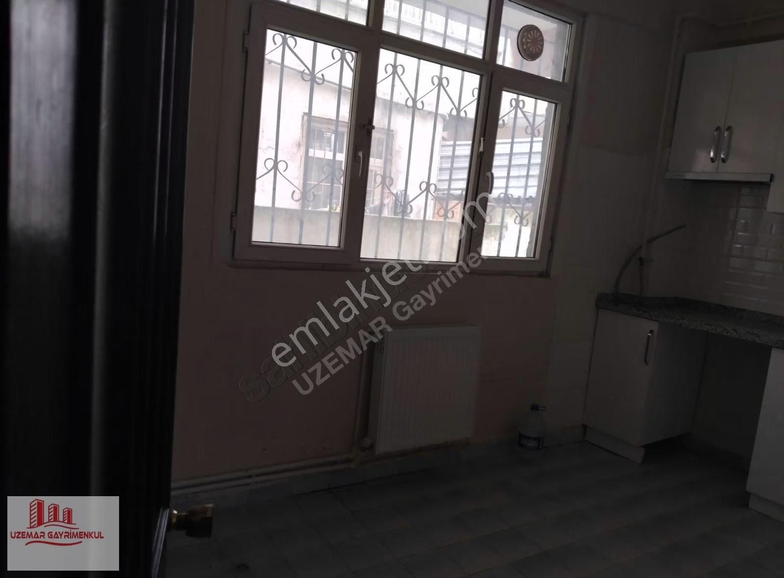 Uzemar'dan Bağcılar Demirkapı Mh Kiralık Daire(3+1) Bahçe Kat - Görsel 15