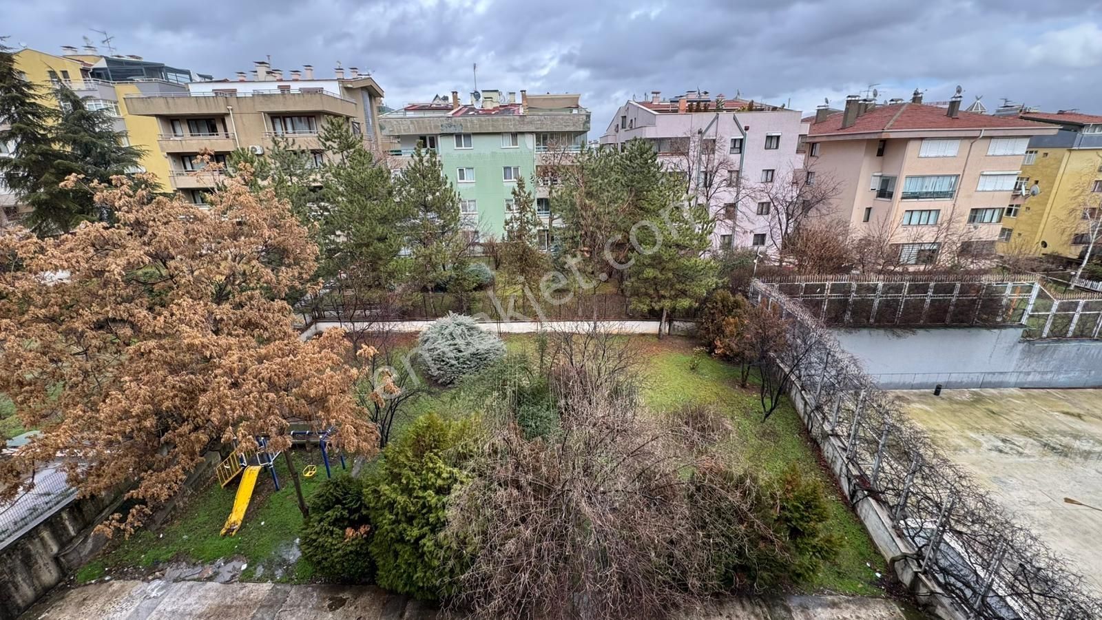 Katar Caddesinde Önü Açık Şahane Ofis - Görsel 27