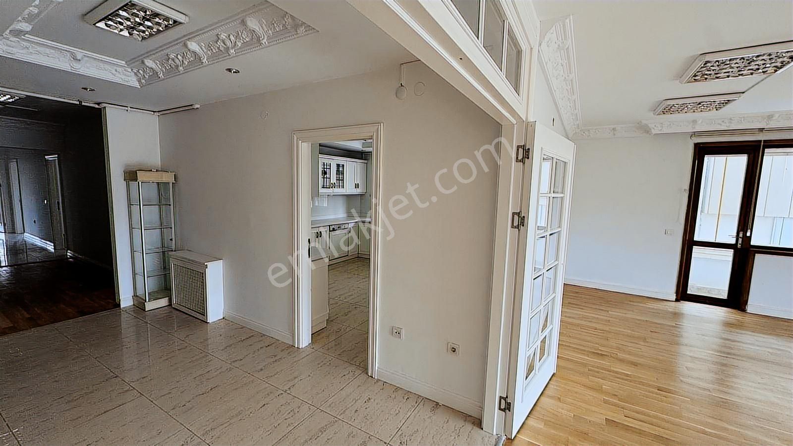 Katar Caddesinde Önü Açık Şahane Ofis - Görsel 20