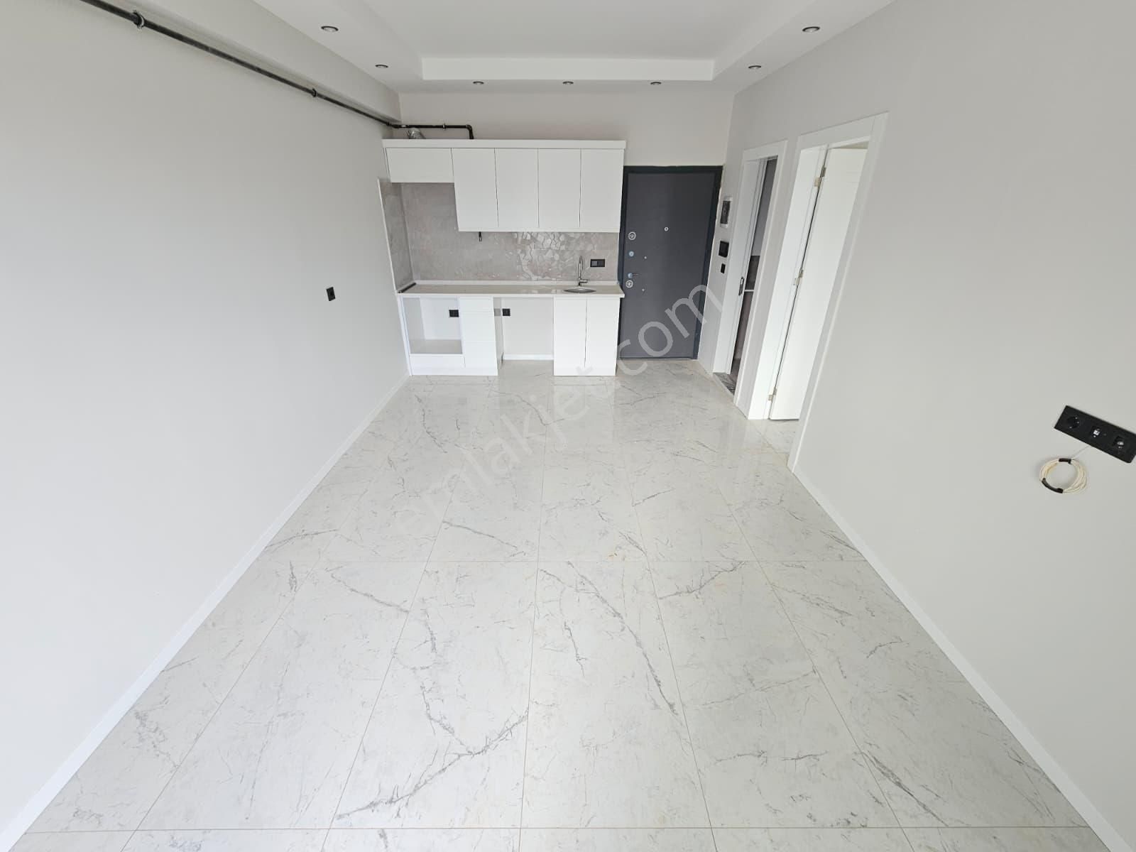 Denizli Yenişafak Ta Cadde Üzeri Önü Açık Mükemmel Konumda Lüks Daireler - Görsel 3