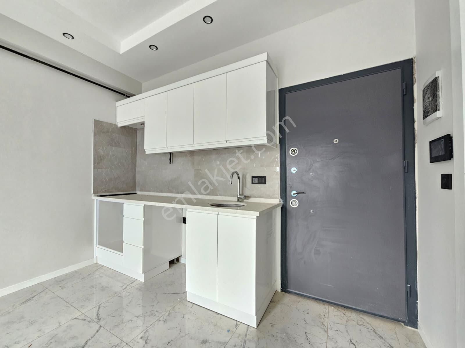 Denizli Yenişafak Ta Cadde Üzeri Önü Açık Mükemmel Konumda Lüks Daireler - Görsel 7