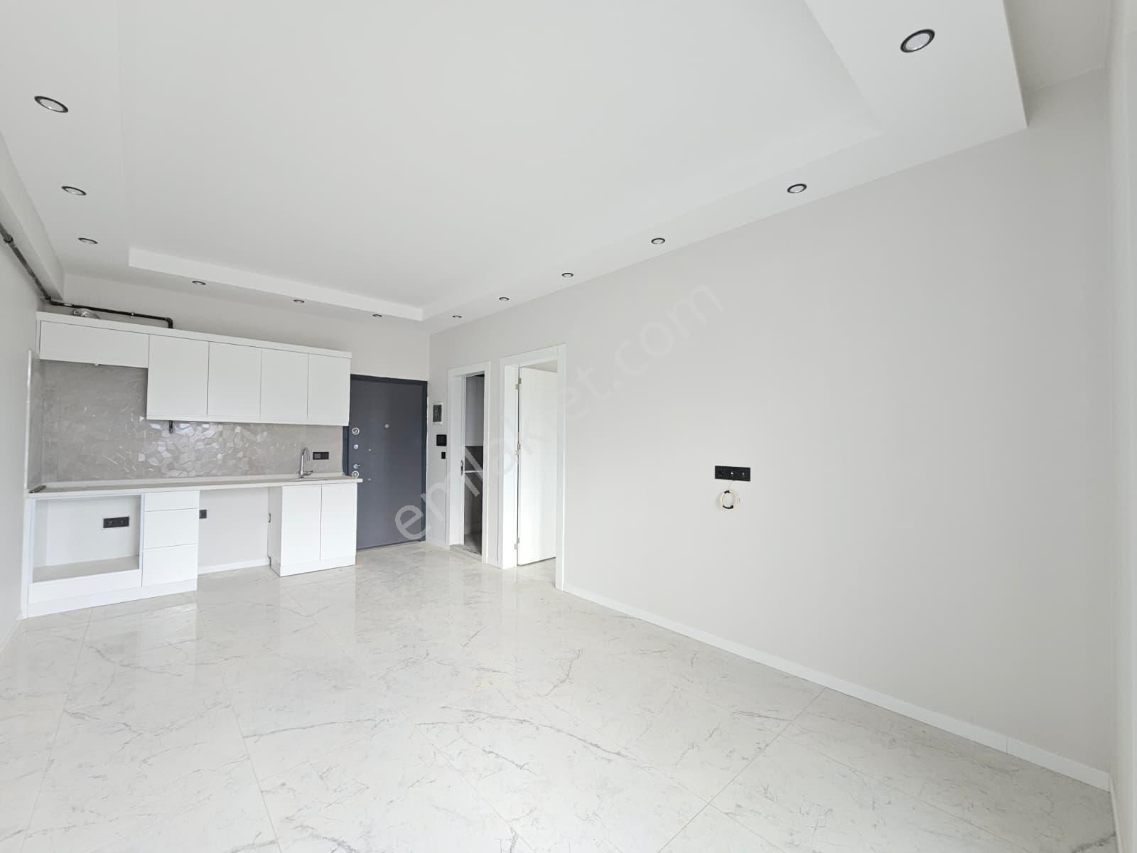 Denizli Yenişafak Ta Cadde Üzeri Önü Açık Mükemmel Konumda Lüks Daireler - Görsel 4