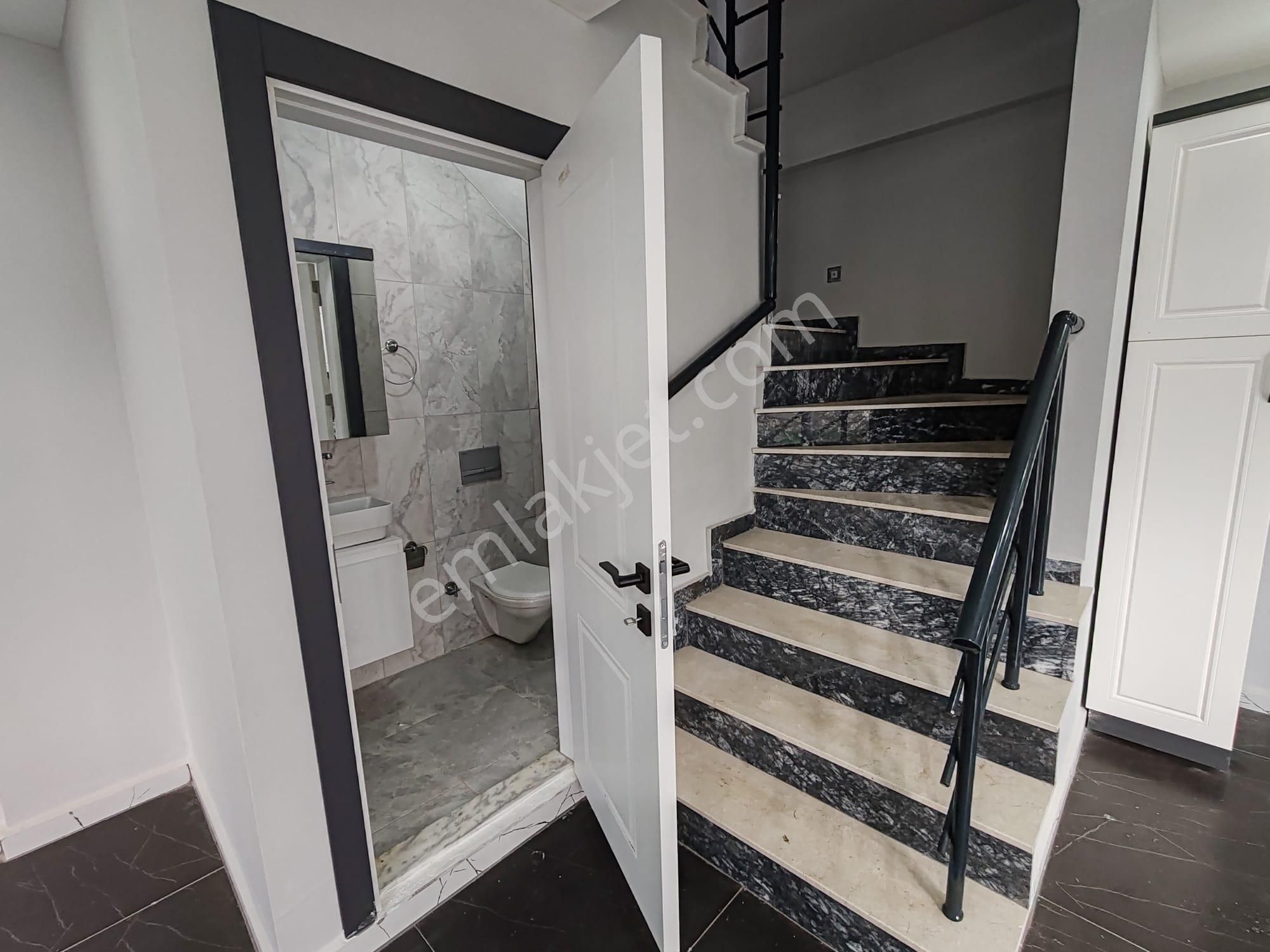 Didim'de Acil 3+1 Tirpleks Villa, Pazarlıklı - Görsel 9