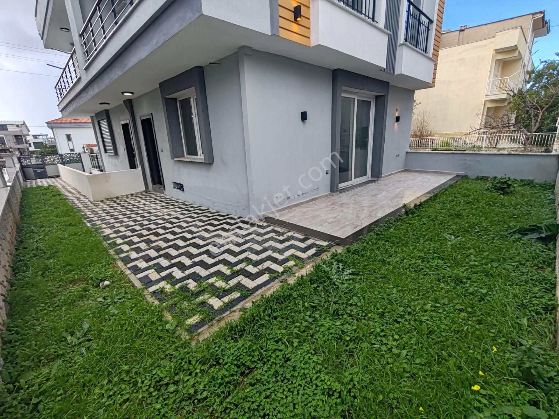 Didim'de Acil 3+1 Tirpleks Villa, Pazarlıklı - Görsel 3
