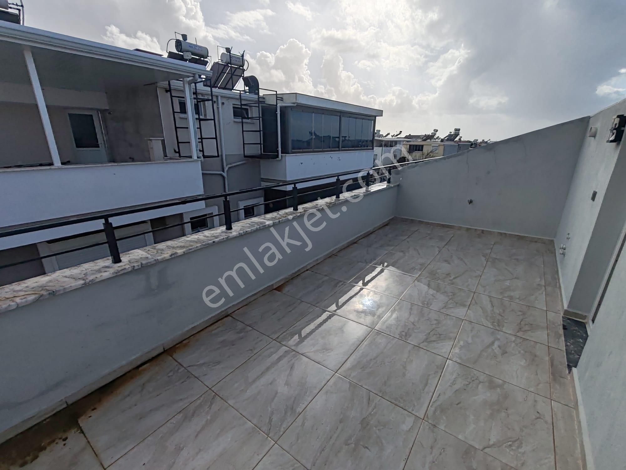 Didim'de Acil 3+1 Tirpleks Villa, Pazarlıklı - Görsel 22