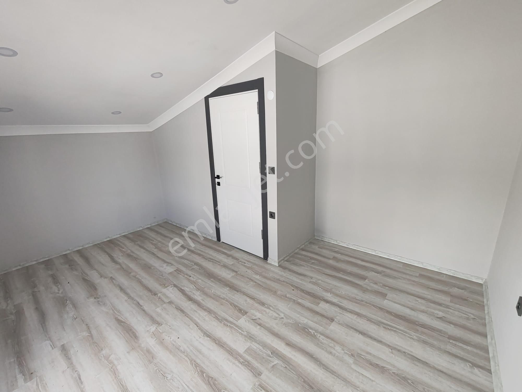 Didim'de Acil 3+1 Tirpleks Villa, Pazarlıklı - Görsel 20