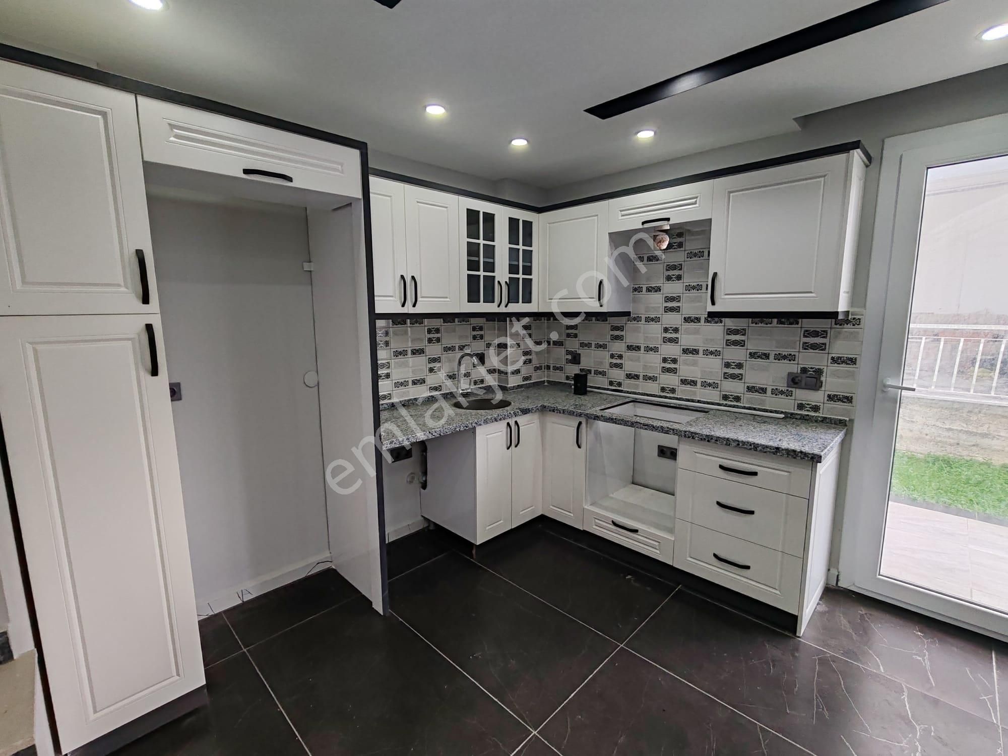 Didim'de Acil 3+1 Tirpleks Villa, Pazarlıklı - Görsel 8