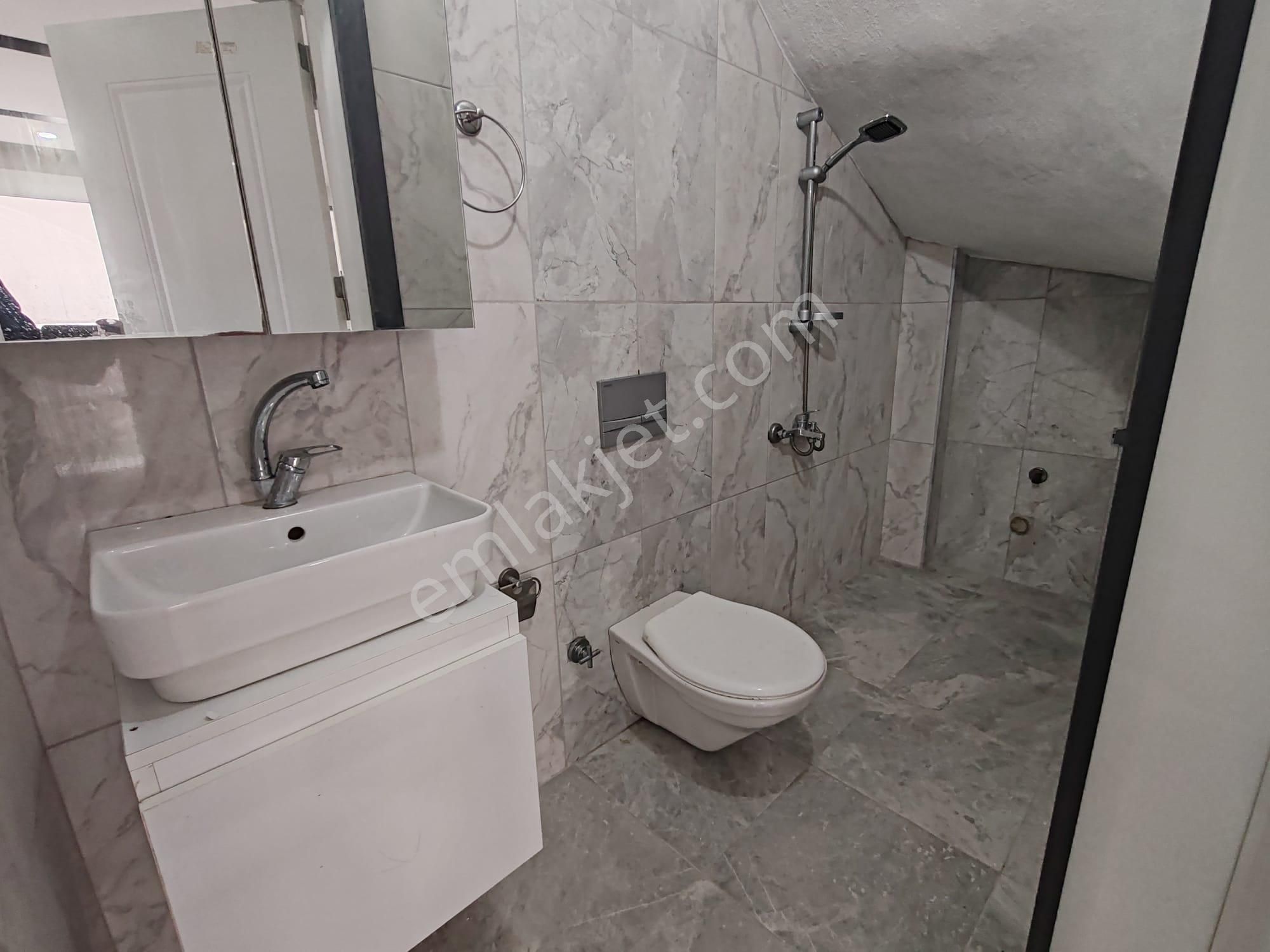 Didim'de Acil 3+1 Tirpleks Villa, Pazarlıklı - Görsel 10