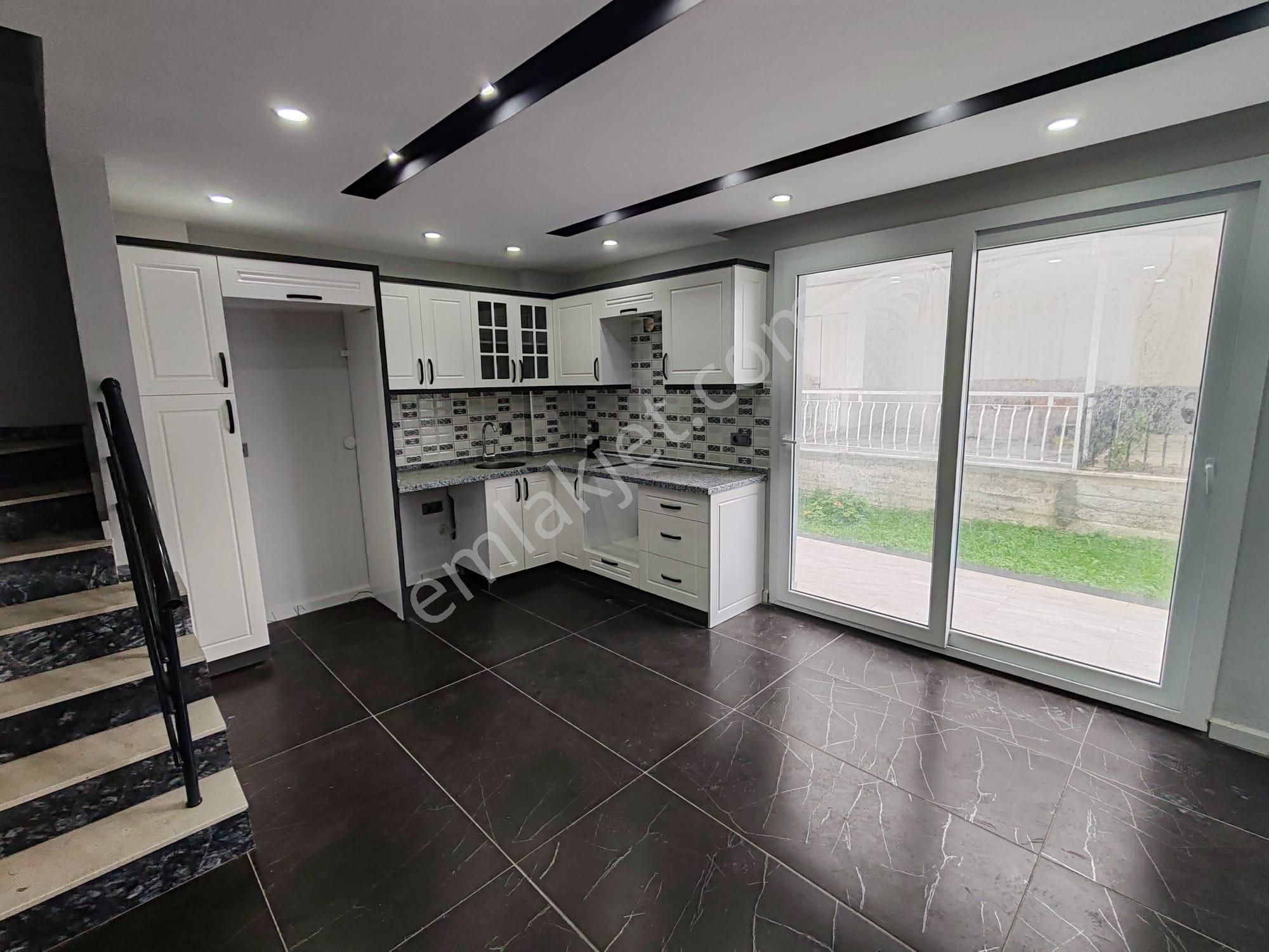 Didim'de Acil 3+1 Tirpleks Villa, Pazarlıklı - Görsel 7