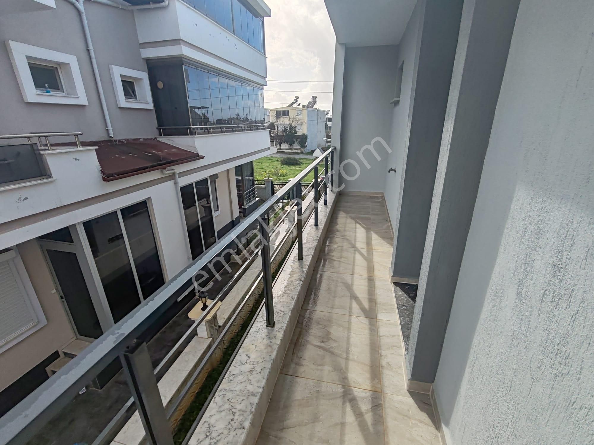 Didim'de Acil 3+1 Tirpleks Villa, Pazarlıklı - Görsel 14