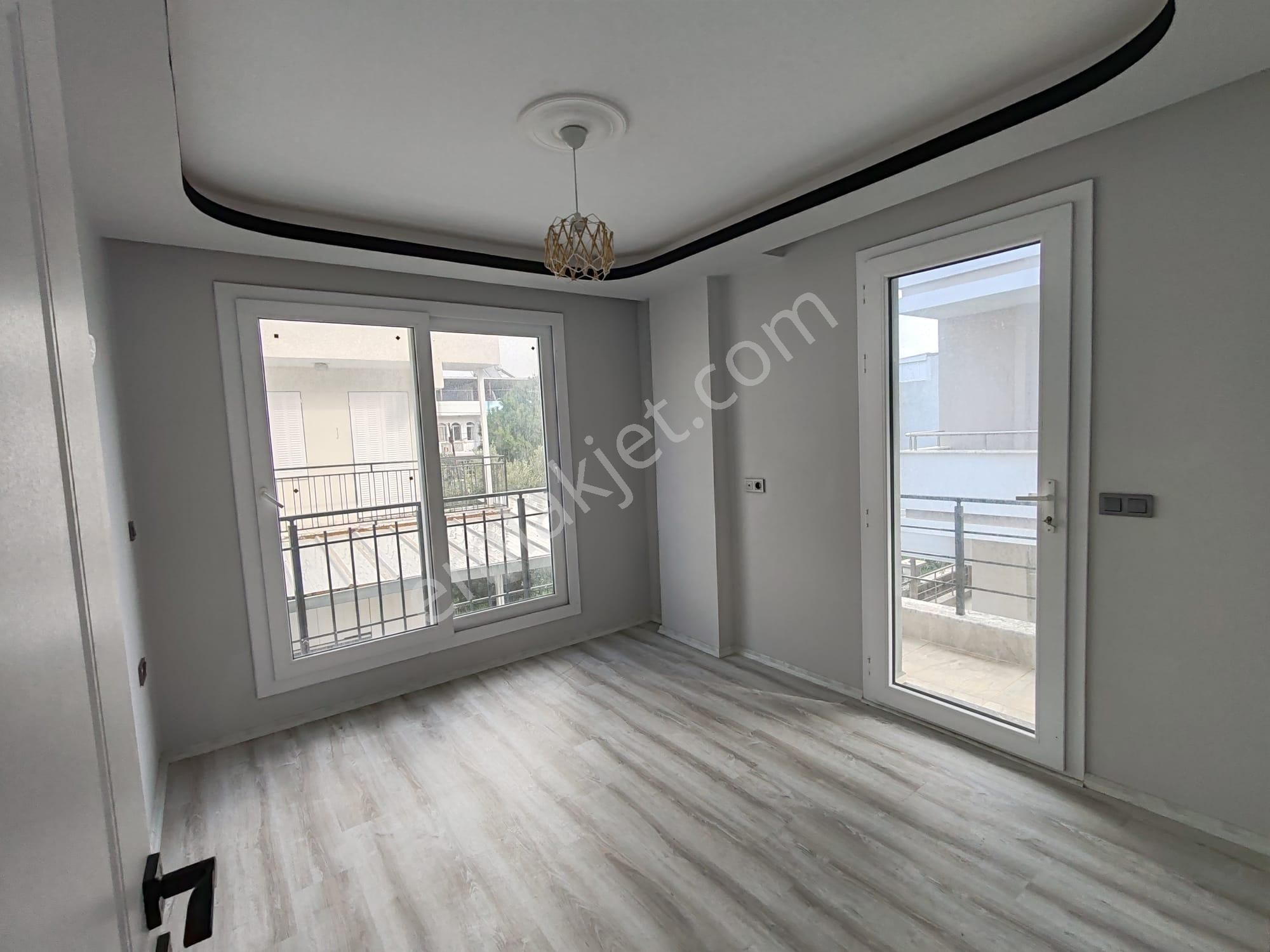 Didim'de Acil 3+1 Tirpleks Villa, Pazarlıklı - Görsel 13
