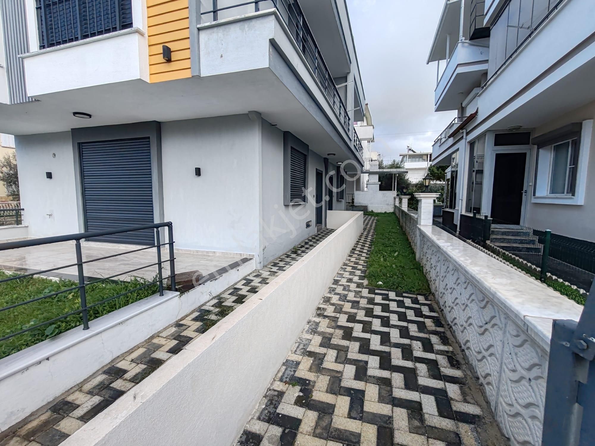 Didim'de Acil 3+1 Tirpleks Villa, Pazarlıklı - Görsel 2