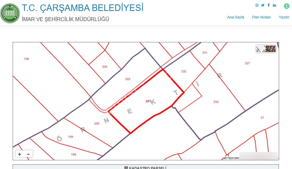 Tapulu! Yatırım İçin Doğru Zamandasınız! Taksitle Satış İmkanı - Görsel 4