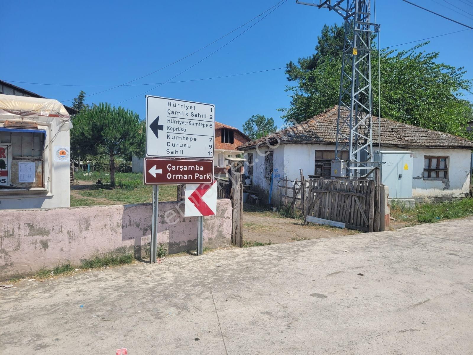Tapulu! Yatırım İçin Doğru Zamandasınız! Taksitle Satış İmkanı - Görsel 34