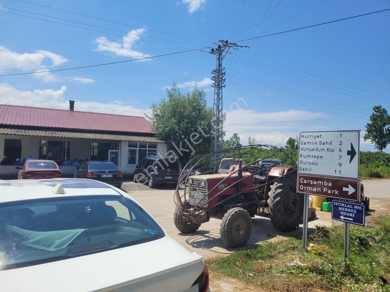 Tapulu! Yatırım İçin Doğru Zamandasınız! Taksitle Satış İmkanı - Görsel 32