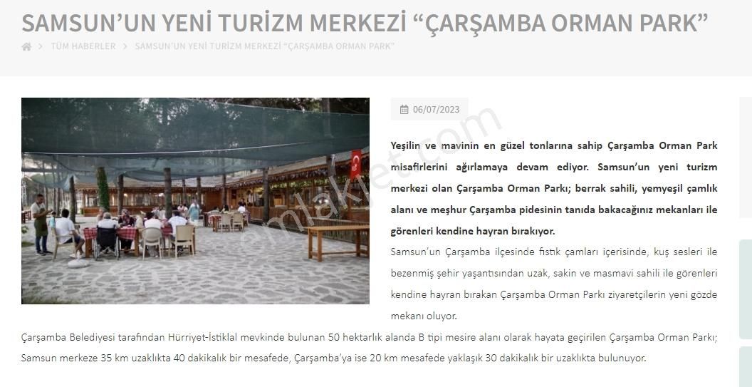 Tapulu! Yatırım İçin Doğru Zamandasınız! Taksitle Satış İmkanı - Görsel 21