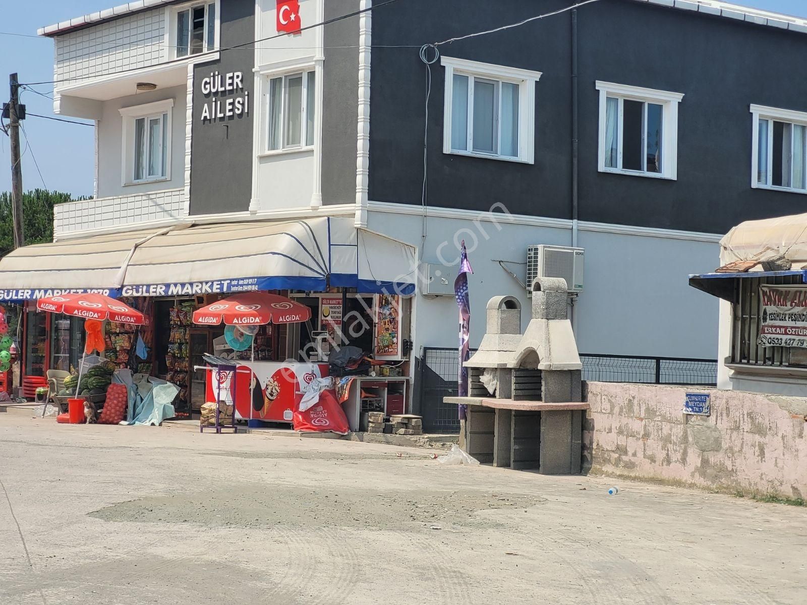 Tapulu! Yatırım İçin Doğru Zamandasınız! Taksitle Satış İmkanı - Görsel 11