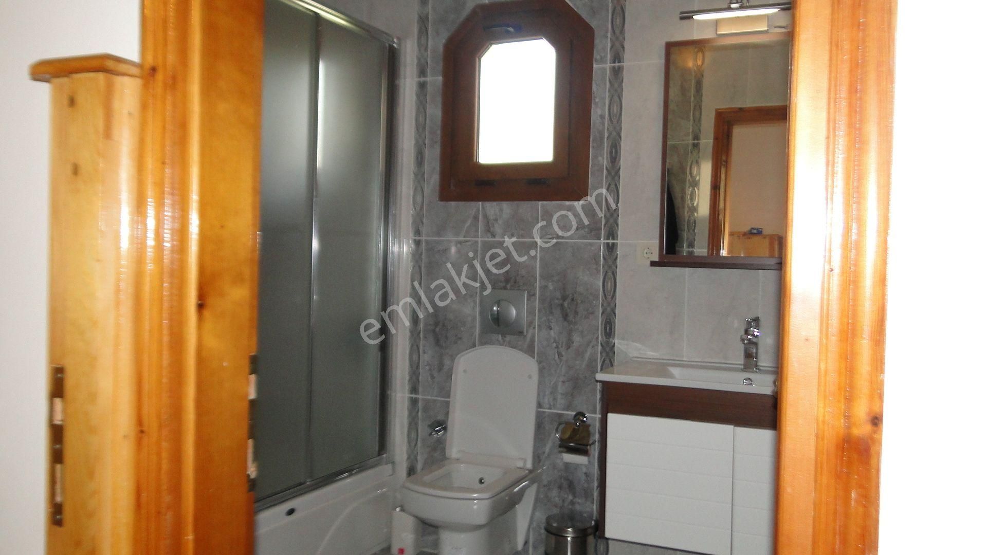 Satılık Villa Denizin Tam Üstünde Butik Sitede Full Manzara... - Görsel 19