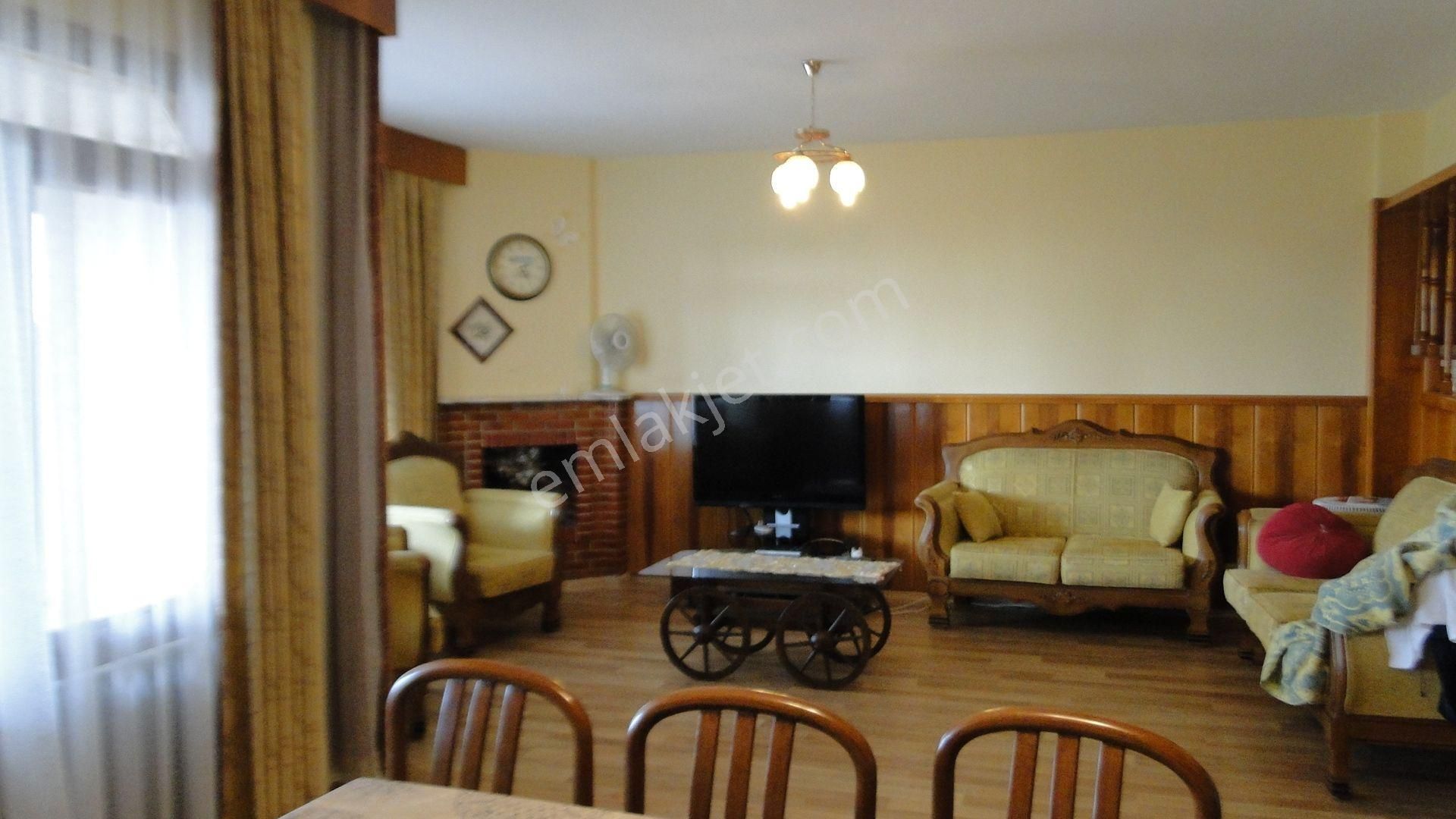 Satılık Villa Denizin Tam Üstünde Butik Sitede Full Manzara... - Görsel 13