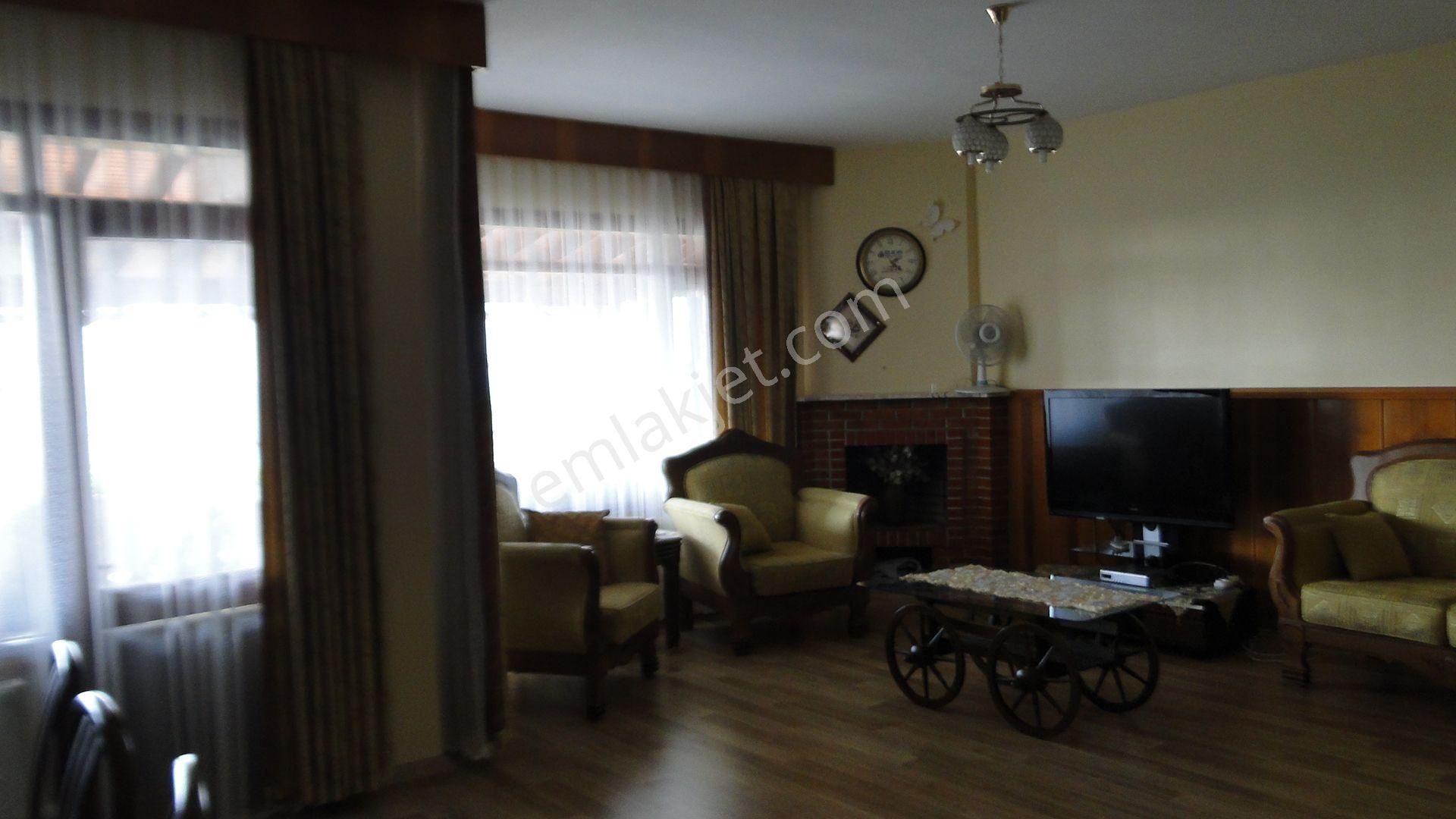 Satılık Villa Denizin Tam Üstünde Butik Sitede Full Manzara... - Görsel 12