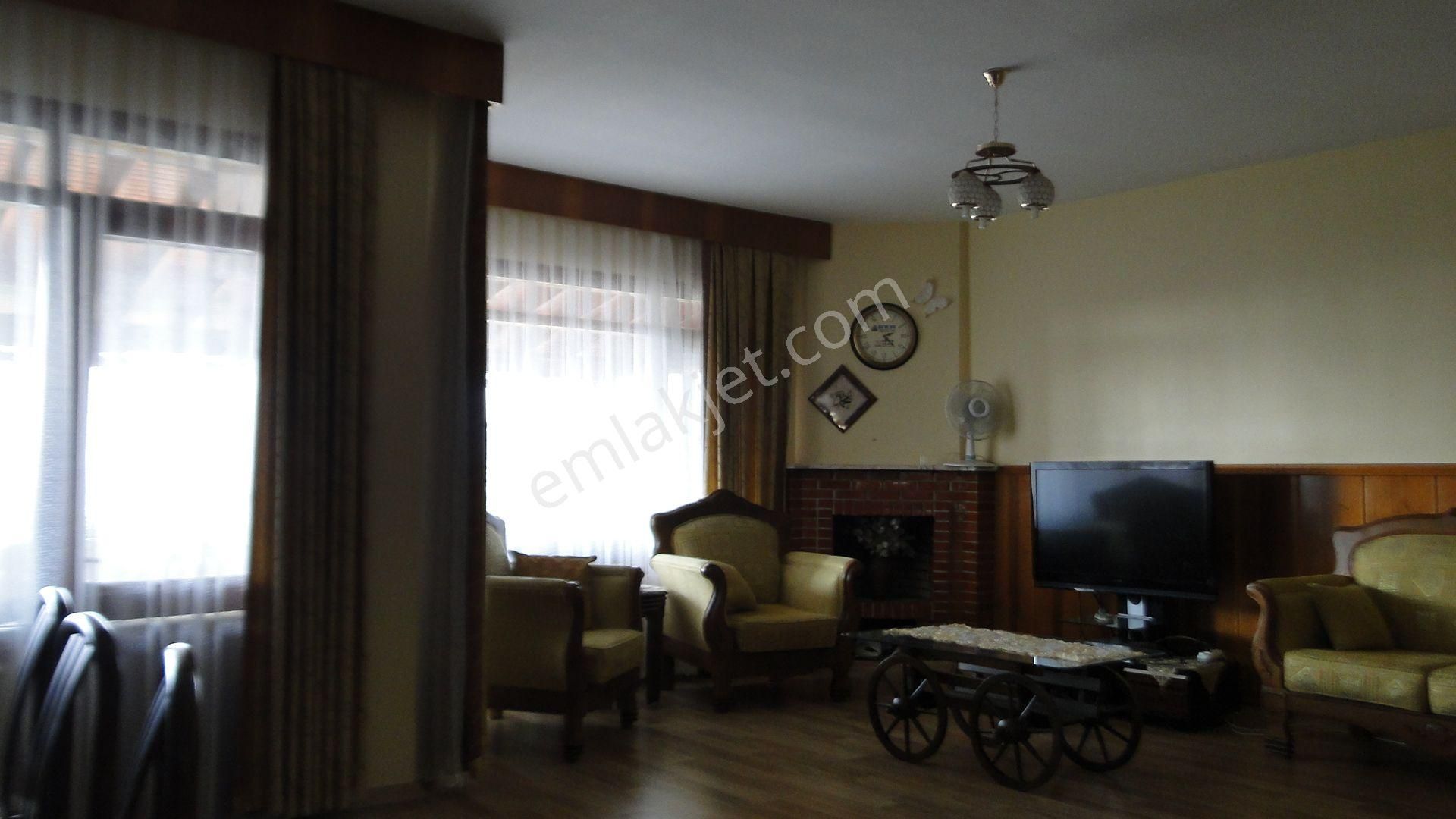 Satılık Villa Denizin Tam Üstünde Butik Sitede Full Manzara... - Görsel 14