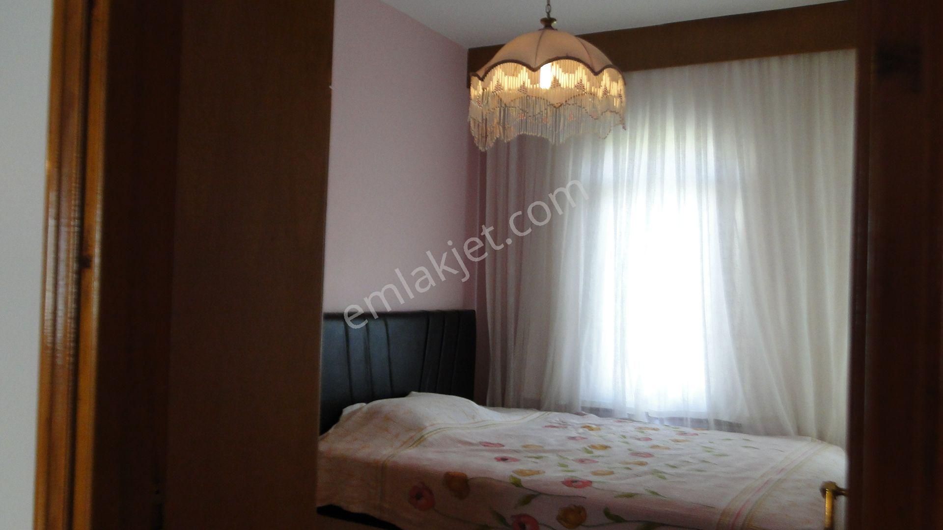 Satılık Villa Denizin Tam Üstünde Butik Sitede Full Manzara... - Görsel 22