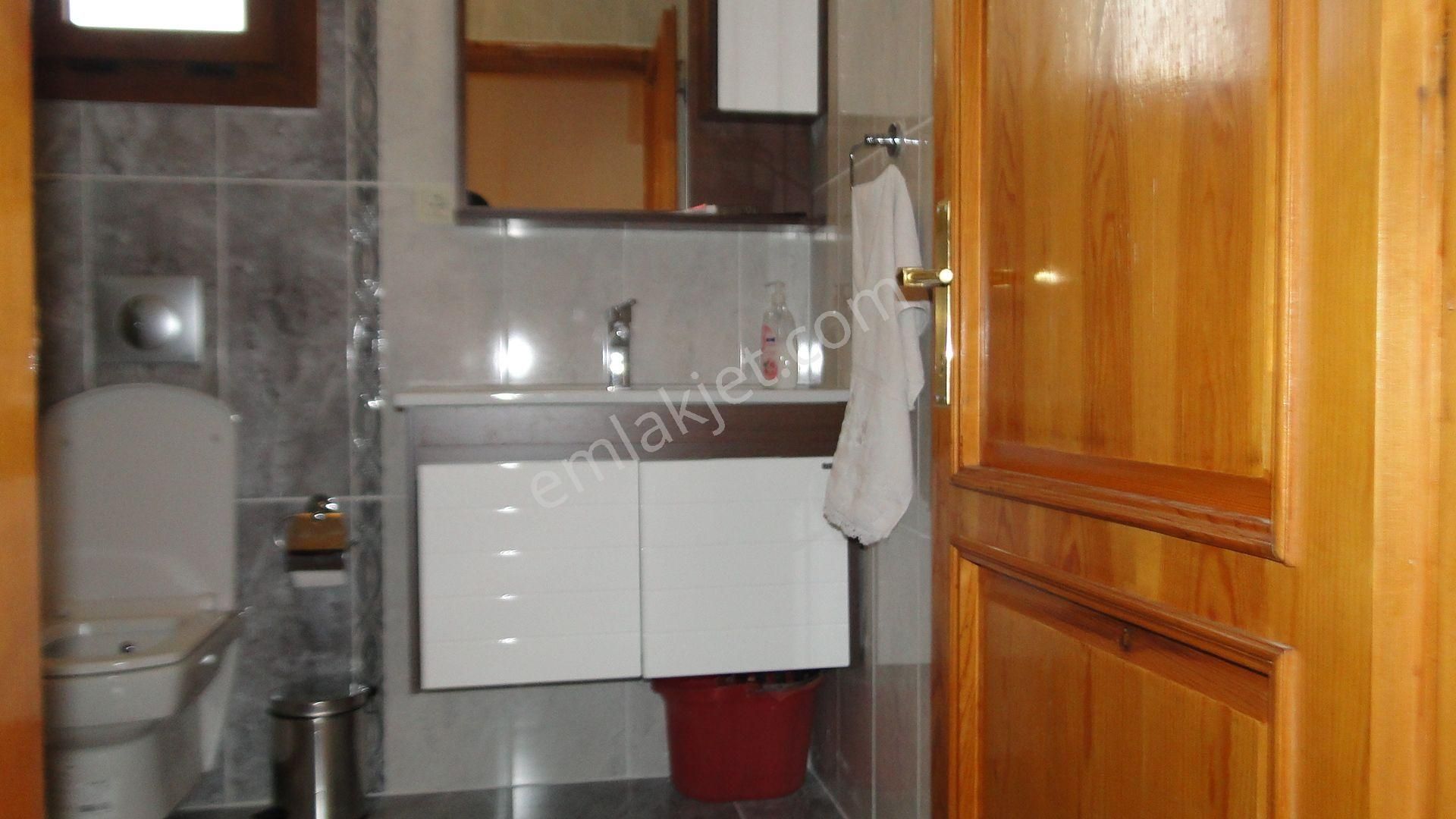 Satılık Villa Denizin Tam Üstünde Butik Sitede Full Manzara... - Görsel 21