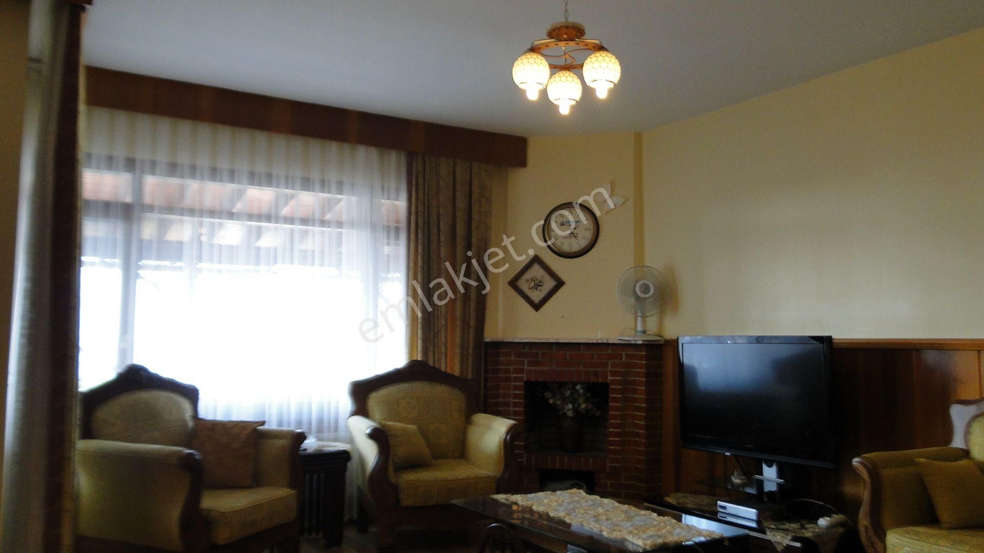 Satılık Villa Denizin Tam Üstünde Butik Sitede Full Manzara... - Görsel 7