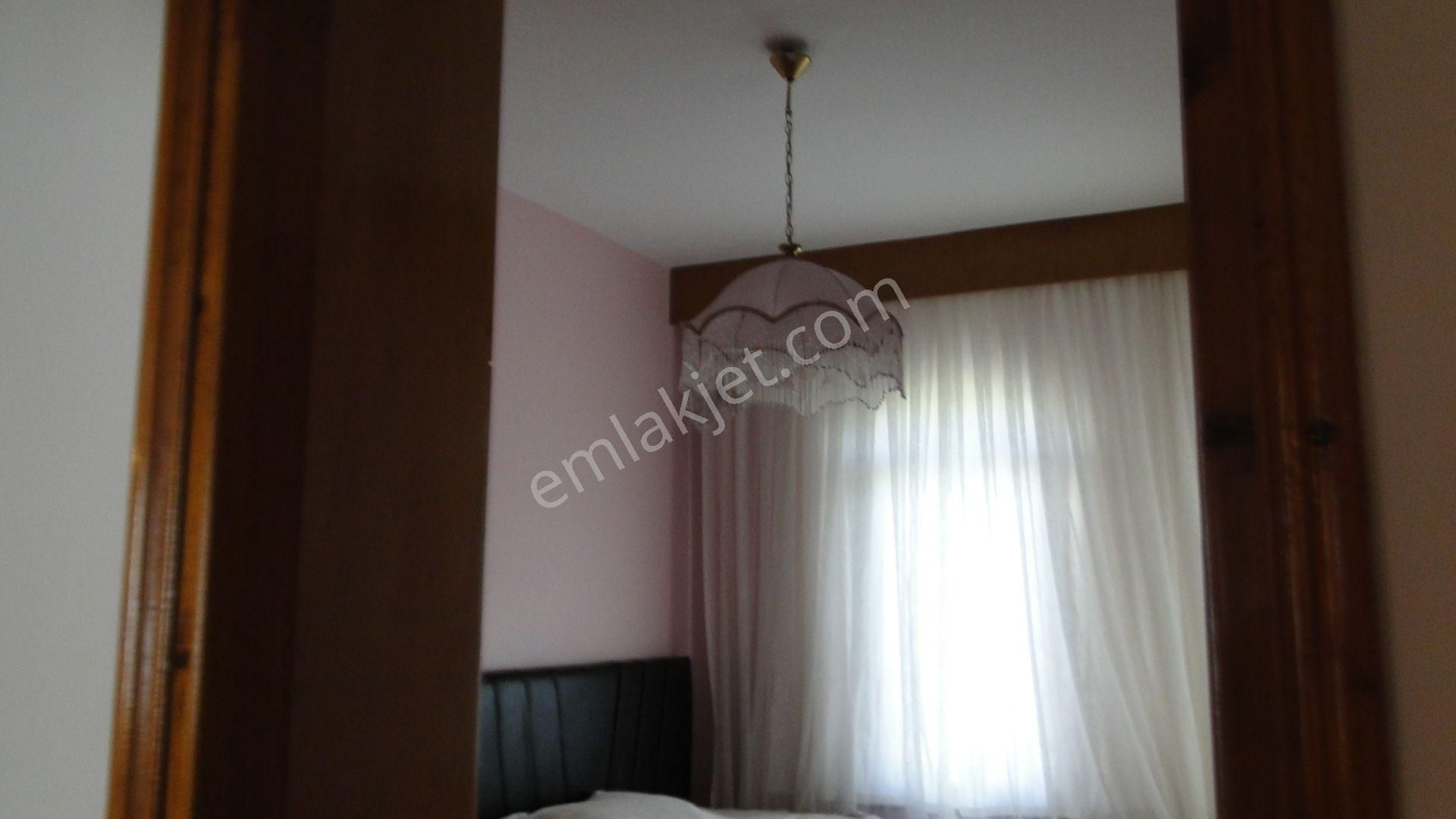 Satılık Villa Denizin Tam Üstünde Butik Sitede Full Manzara... - Görsel 20