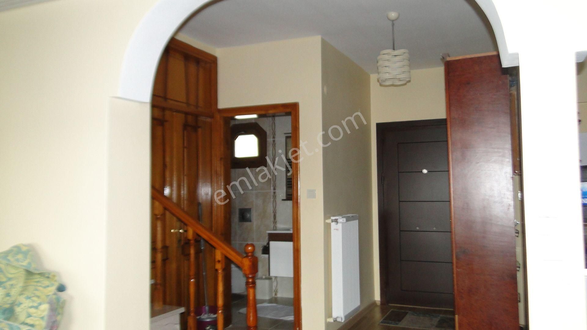 Satılık Villa Denizin Tam Üstünde Butik Sitede Full Manzara... - Görsel 15