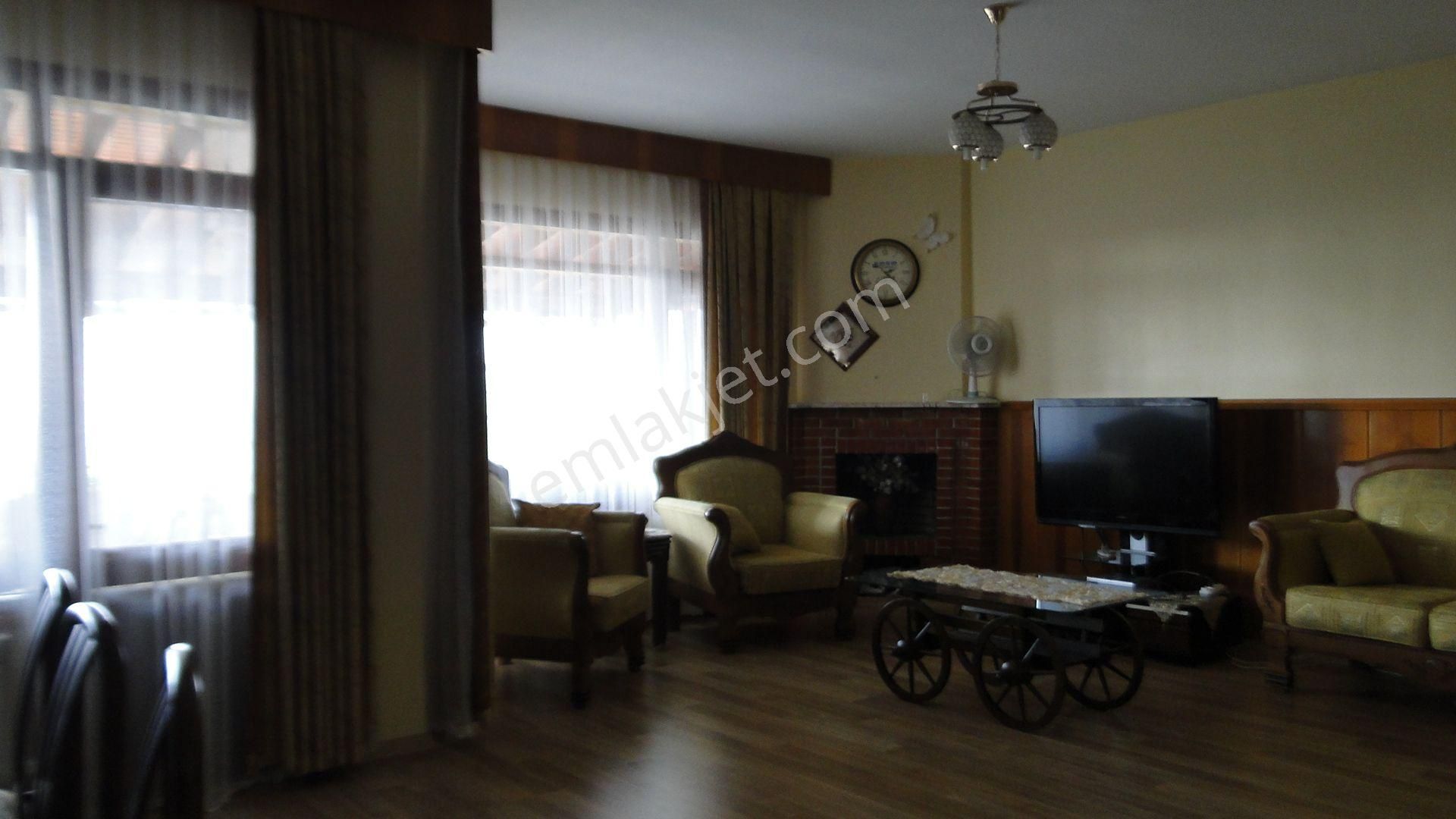 Satılık Villa Denizin Tam Üstünde Butik Sitede Full Manzara... - Görsel 5