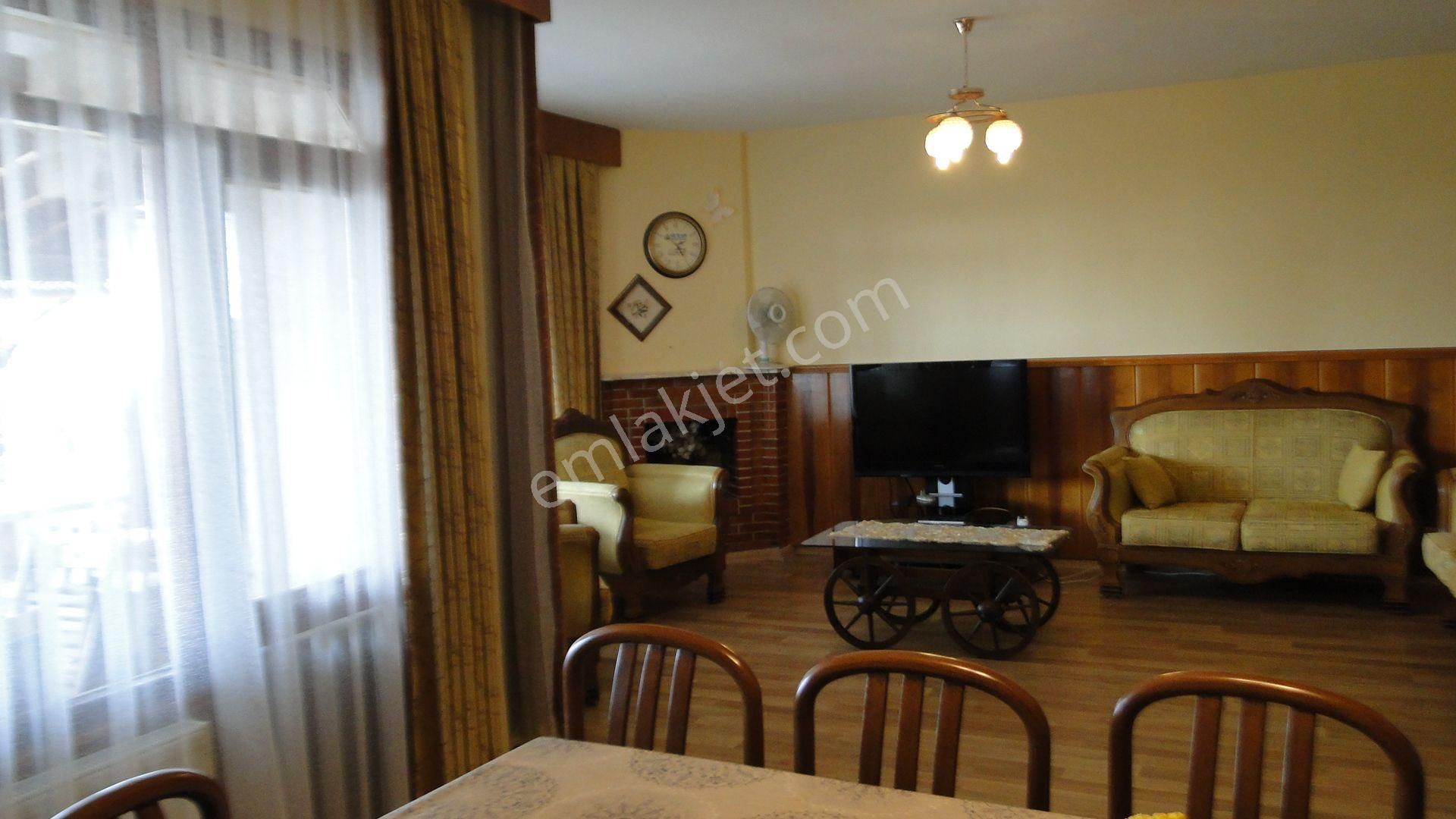 Satılık Villa Denizin Tam Üstünde Butik Sitede Full Manzara... - Görsel 8