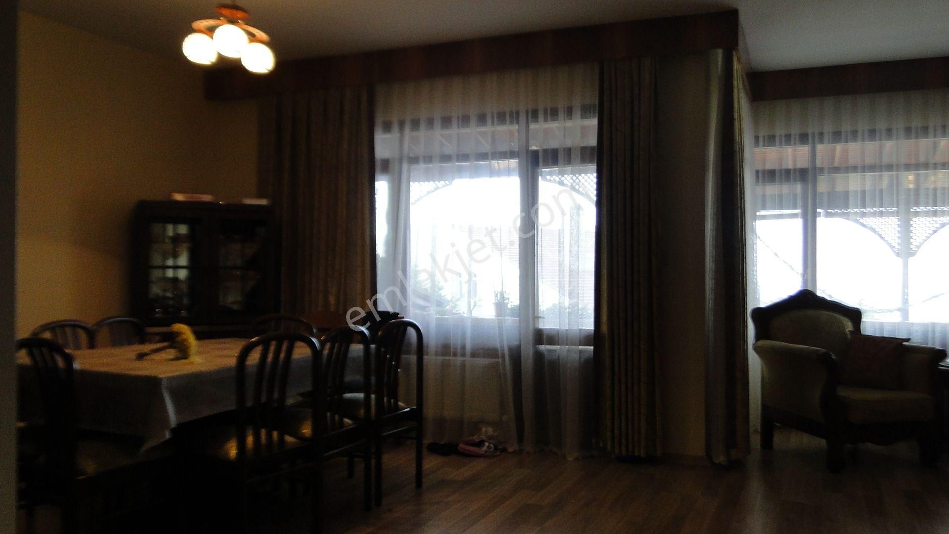 Satılık Villa Denizin Tam Üstünde Butik Sitede Full Manzara... - Görsel 6