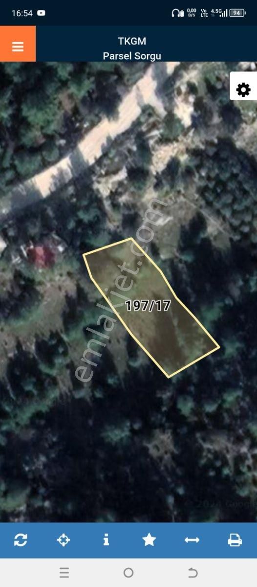 Taşucuna Yakın Yatırımlık