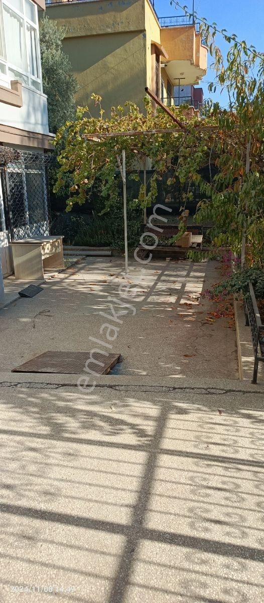 Kurttepede Mithat Topal İlk Öğretim Arkası Geniş Müstakil Ev - Görsel 26