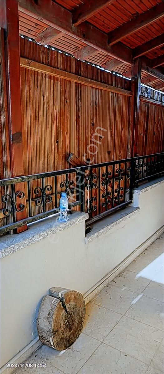 Kurttepede Mithat Topal İlk Öğretim Arkası Geniş Müstakil Ev - Görsel 27