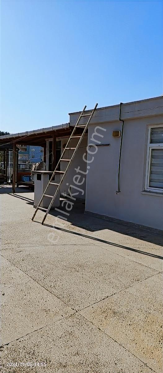 Kurttepede Mithat Topal İlk Öğretim Arkası Geniş Müstakil Ev - Görsel 22