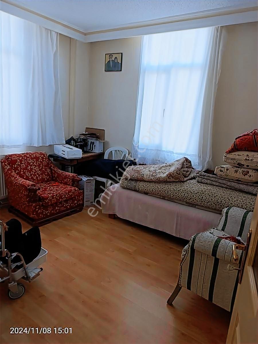 Kurttepede Mithat Topal İlk Öğretim Arkası Geniş Müstakil Ev - Görsel 20