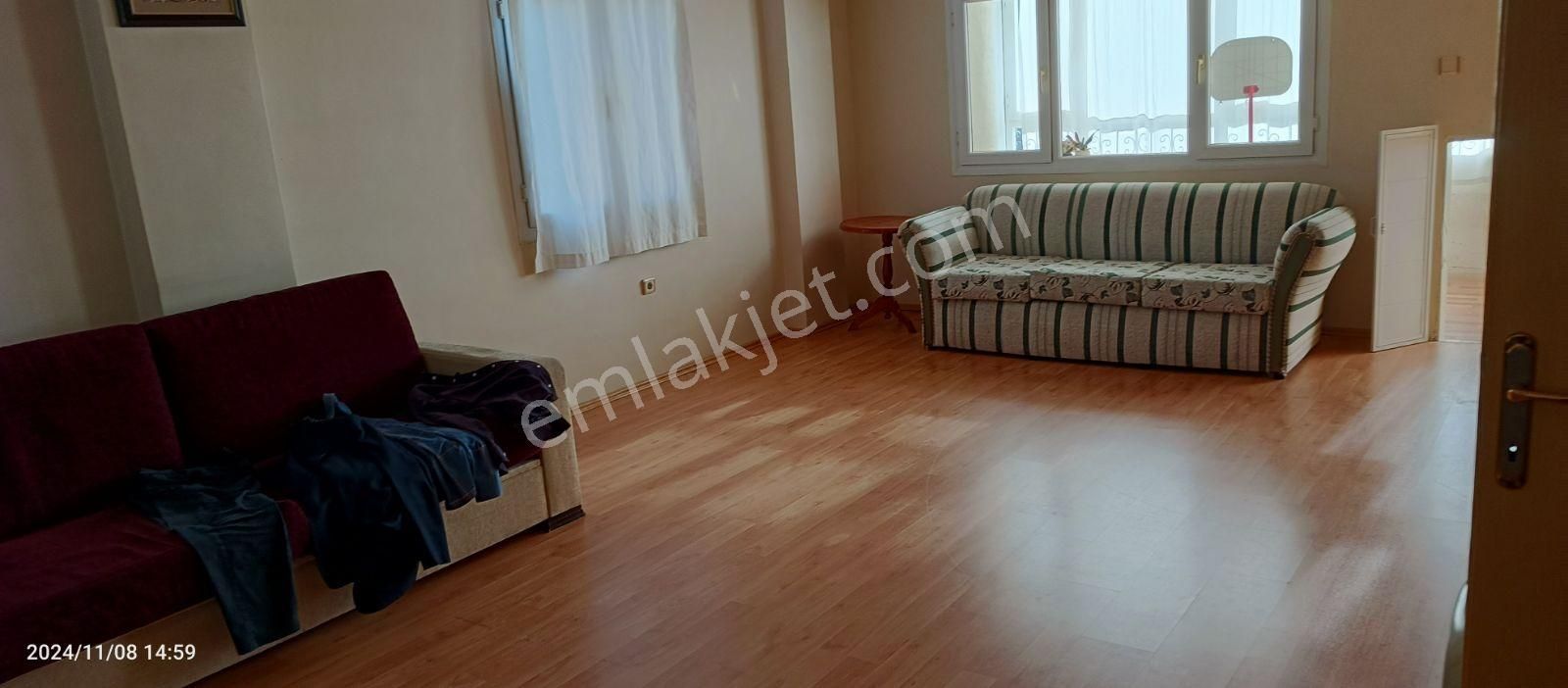 Kurttepede Mithat Topal İlk Öğretim Arkası Geniş Müstakil Ev - Görsel 11