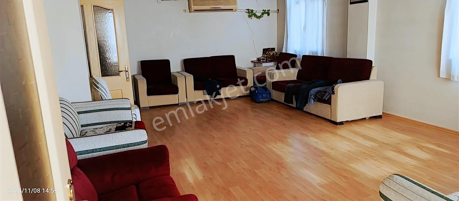 Kurttepede Mithat Topal İlk Öğretim Arkası Geniş Müstakil Ev - Görsel 16