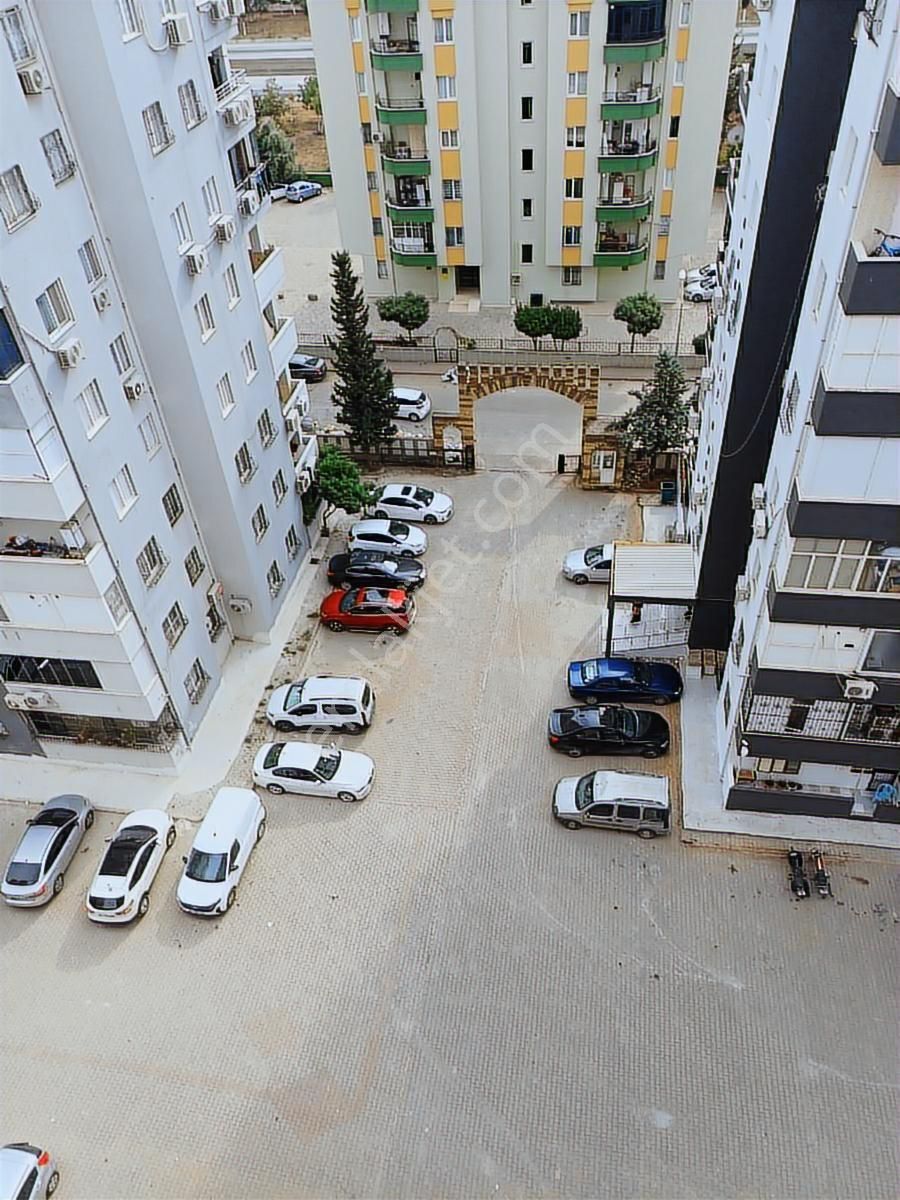 Ulaşım Sorunu Olmayan Merkezi Konumda 4+1 Daire - Görsel 12